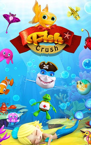 game pic for Fish crush